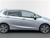 Honda Jazz Image 5