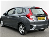 Honda Jazz Image 3