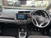 Honda Jazz Image 4