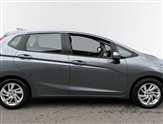 Honda Jazz Image 5