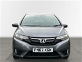 Honda Jazz Image 6