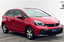 Used Honda Jazz Used Honda Jazz