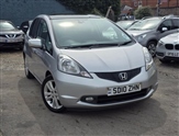 Used Honda Jazz
