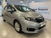 Used Honda Jazz