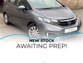 Used Honda Jazz