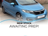 Used Honda Jazz