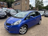Used Honda Jazz