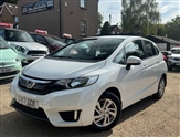 Used Honda Jazz