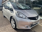 Used Honda Jazz