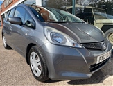 Used Honda Jazz