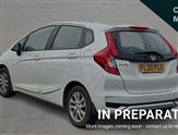Honda Jazz Image 2