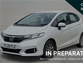 Honda Jazz Image 3