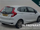 Honda Jazz Image 4