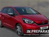 Honda Jazz Image 1