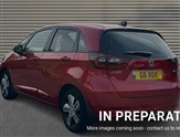 Honda Jazz Image 2