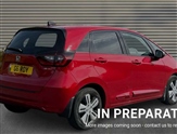 Honda Jazz Image 4