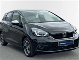 Honda Jazz Image 1