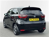 Honda Jazz Image 3