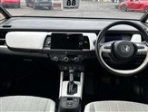 Honda Jazz Image 4