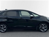 Honda Jazz Image 5