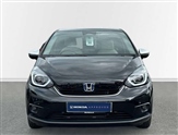 Honda Jazz Image 6