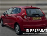 Honda Jazz Image 2