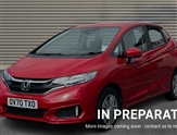 Honda Jazz Image 3