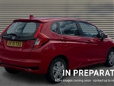 Honda Jazz Image 4