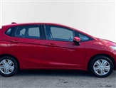 Honda Jazz Image 5