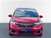 Honda Jazz Image 6