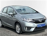 Honda Jazz Image 1