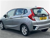 Honda Jazz Image 3