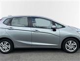 Honda Jazz Image 5