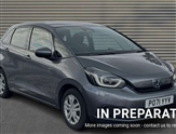 Honda Jazz Image 1