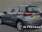 Honda Jazz Image 2