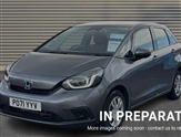Honda Jazz Image 3
