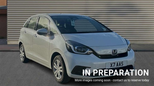 Large image for the Used Honda Jazz