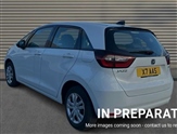 Honda Jazz Image 2