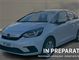 Honda Jazz Image 3