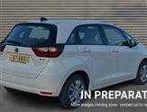 Honda Jazz Image 4