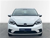 Honda Jazz Image 6
