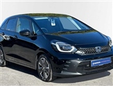 Honda Jazz Image 1