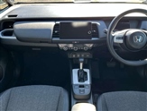 Honda Jazz Image 4