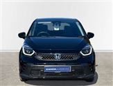 Honda Jazz Image 6