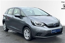 Used Honda Jazz