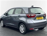 Honda Jazz Image 3