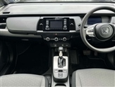 Honda Jazz Image 4