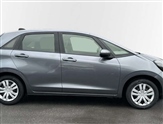 Honda Jazz Image 5