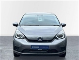 Honda Jazz Image 6