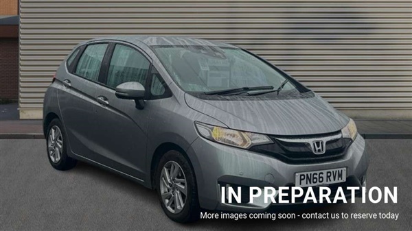 Large image for the Used Honda Jazz